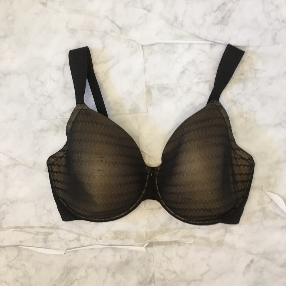 Natori Esteem Full Figure Underwire Bra 36G